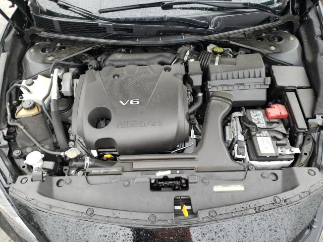 1N4AA6AV0KC366742 Nissan MAXIMA S