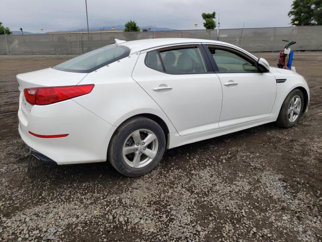 KIA Optima Lx 2015 KNAGM4A75F5643197 Image 3