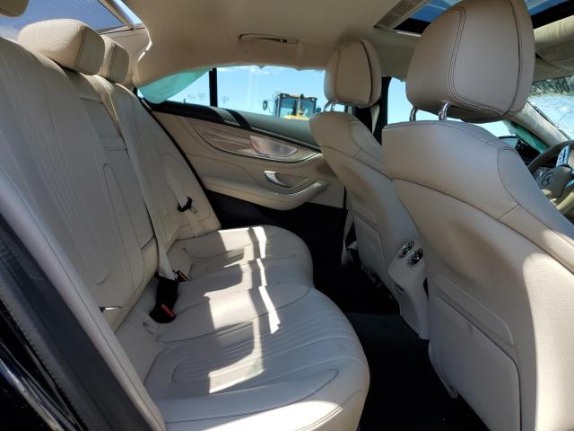 2019 MERCEDES-BENZ CLS 450 4M - WDD2J5KB6KA039289