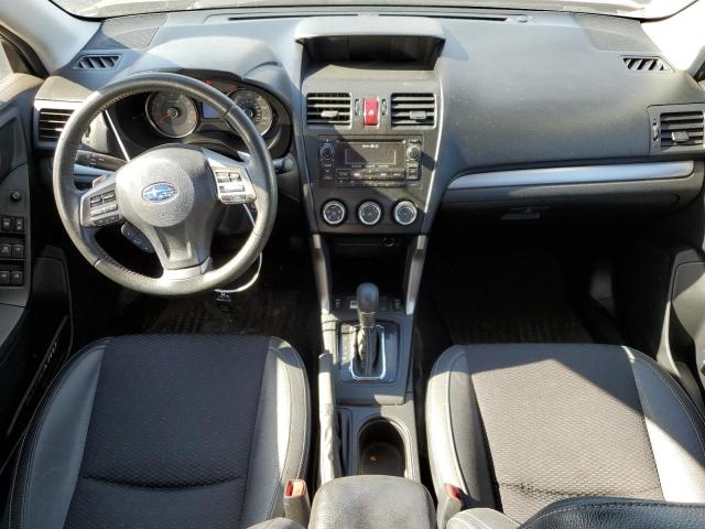 JF2SJGDC6FH593703 Subaru Forester 2.0xt Premium