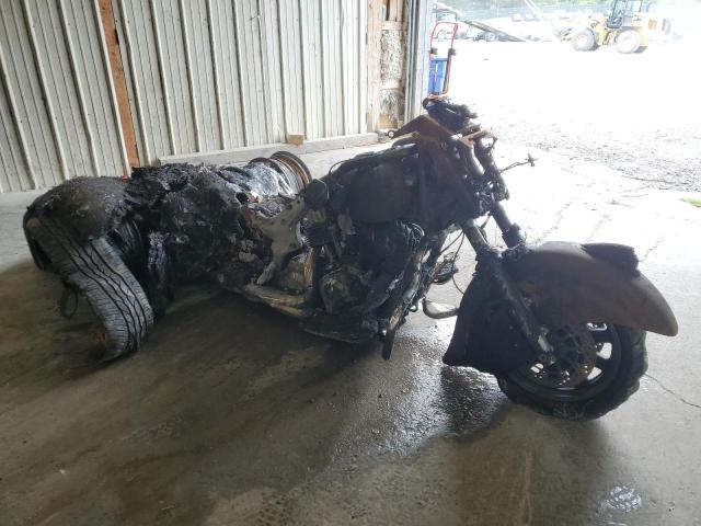 2016 INDIAN MOTORCYCLE CO. ROADMASTER - 56KTRAAA0G3332426