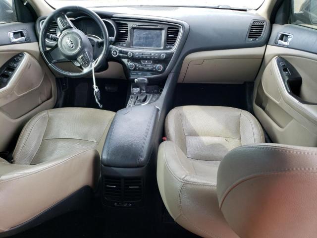 KNAGN4AD2G5098029 KIA OPTIMA HYBRID