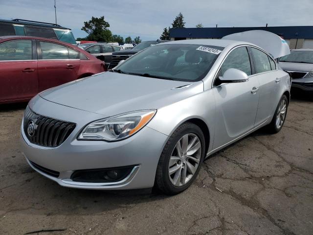 2016 Buick Regal 