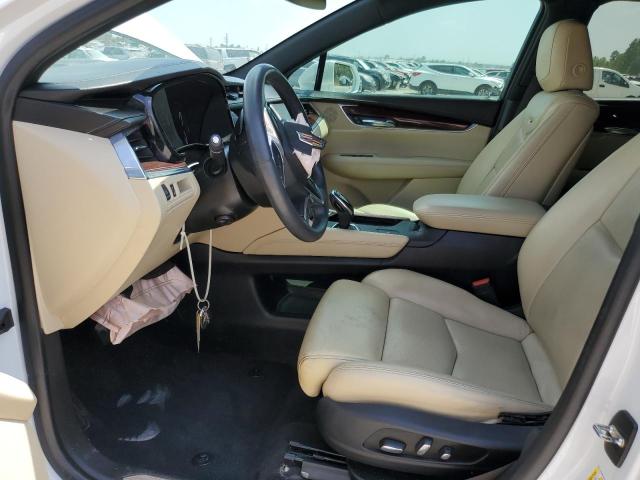 1GYKNBRS9HZ118009 Cadillac XT5 LUXURY