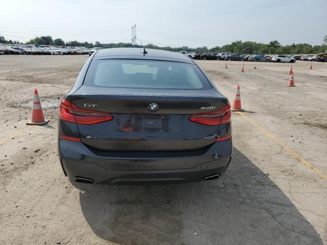 2018 BMW 640 XIGT - WBAJV6C52JBK06892