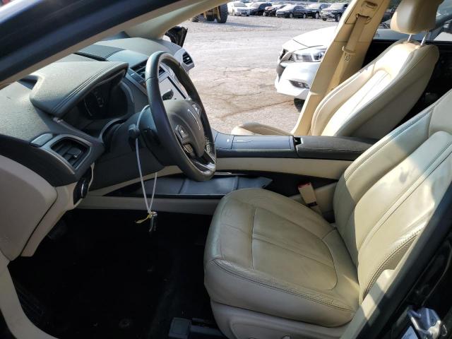 3LN6L2GK6ER808246 Lincoln MKZ