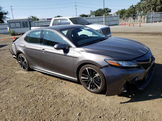 4T1B61HK7KU199056 Toyota CAMRY XSE