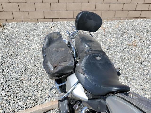 2003 HARLEY-DAVIDSON FLHRCI ANN 1HD1FRW423Y728943