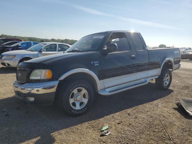 2003 Ford F-150 