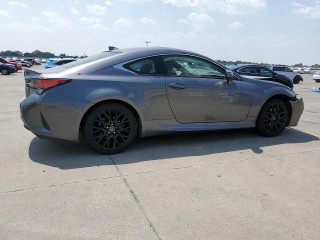 2019 LEXUS RC 300 - JTHS85BC2K5005260