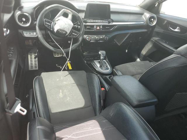 3KPF34ADXLE242736 KIA Forte Gt Line