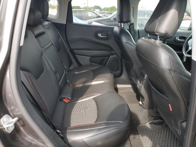 3C4NJDDB1KT627785 Jeep Compass Trailhawk