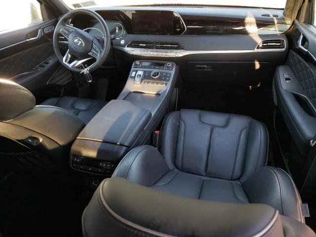 2022 HYUNDAI PALISADE C - KM8R7DHE2NU488566