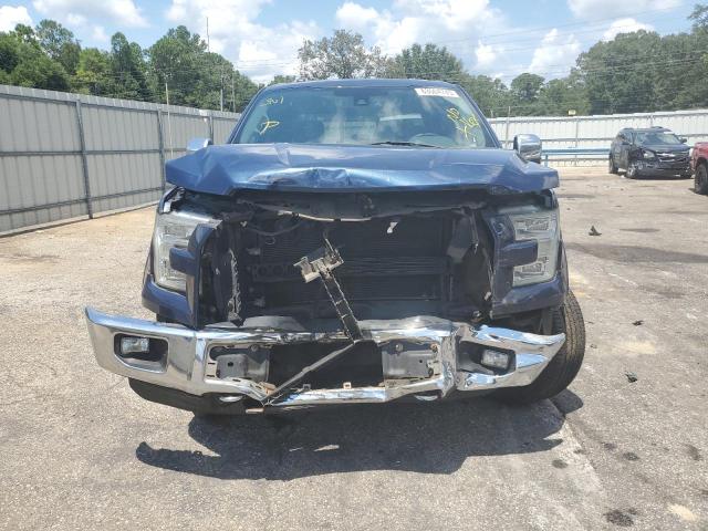 1FTEW1EF7FFB56890 | 2015 FORD F150 SUPER