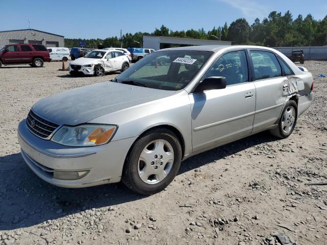 2003 Toyota Avalon XL