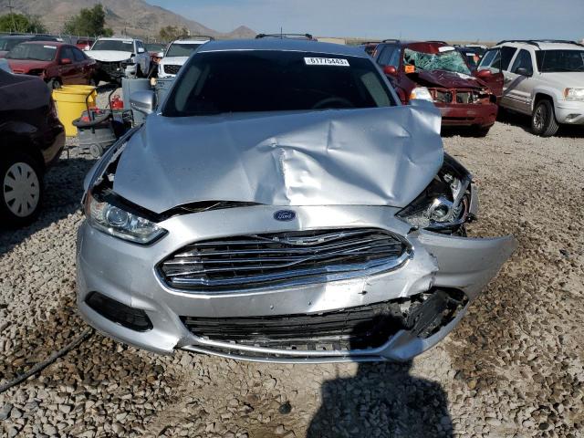 3FA6P0H78FR144367 Ford FUSION SE