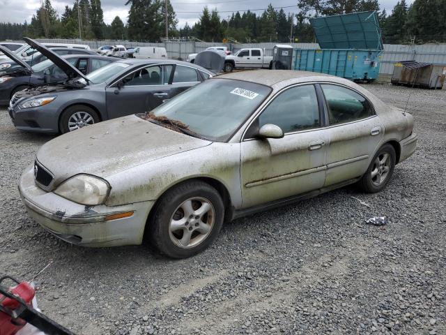 2003 Mercury Sable GS