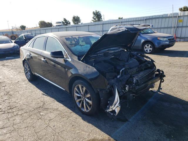 2G61U5S33G9209555 Cadillac XTS