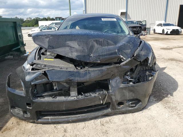 1N4AA5AP5EC906618 Nissan MAXIMA S