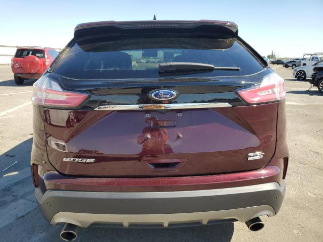 2FMPK4J91KBB76713 Ford EDGE SEL