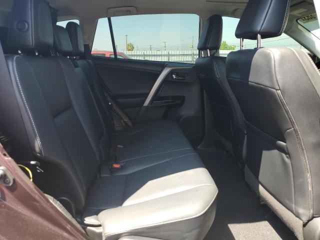 2T3YFREV2JW408877 Toyota Rav4 Limited