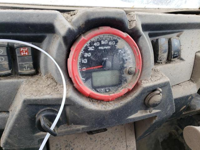 2017 POLARIS RAZOR - 3NSVDE992HF926971