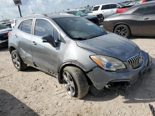 KL4CJBSB7EB523090 Buick Encore Convenience