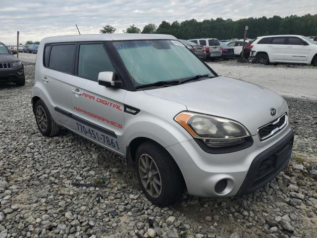 KNDJT2A57C7407651 | 2012 KIA soul