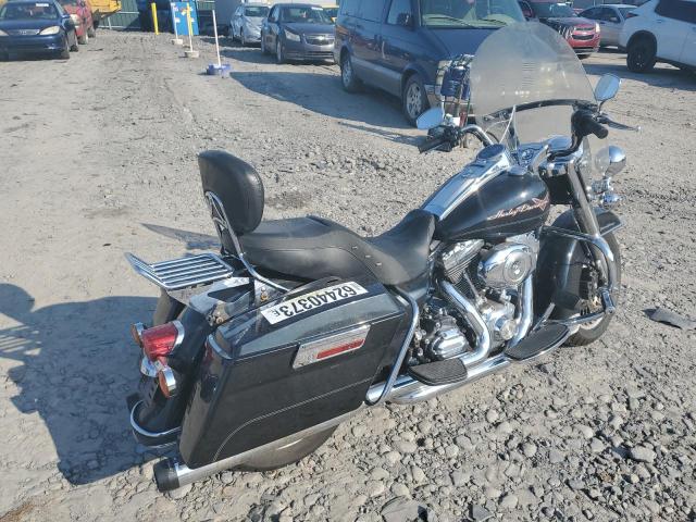 2009 HARLEY-DAVIDSON FLHR - 1HD1FB41X9Y690239