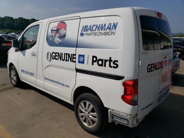 2015 CHEVROLET CITY EXPRE - 3N63M0ZN3FK722559