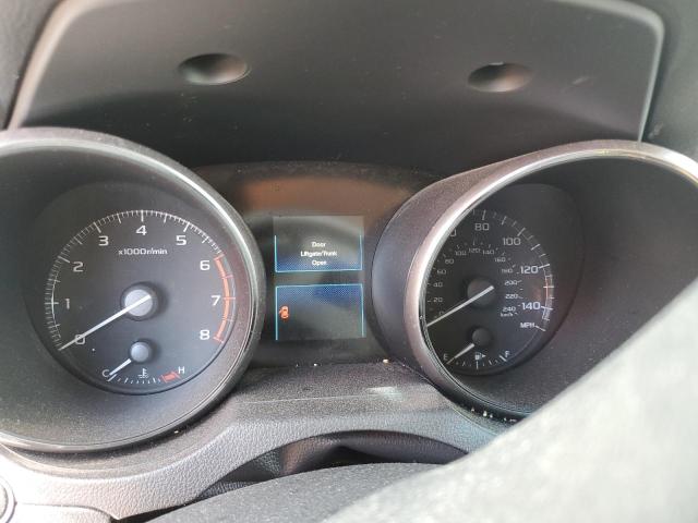 4S4BSADC8F3204271 Subaru Outback 2.5i Premium