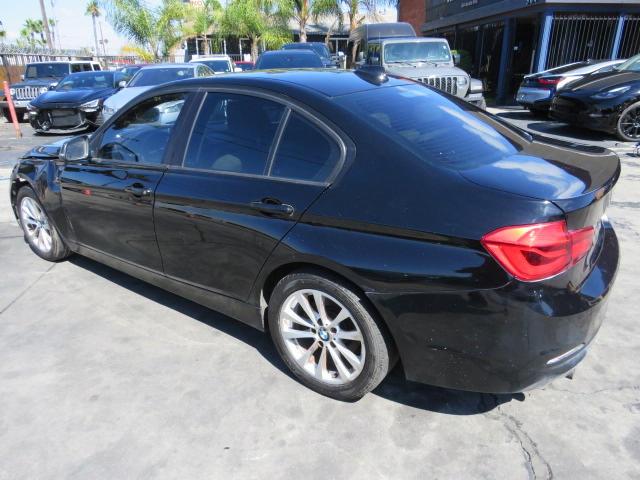WBA8E1G30HNU17480 BMW 320 I