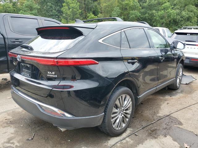 2021 TOYOTA VENZA JTEAAAAH3MJ050639