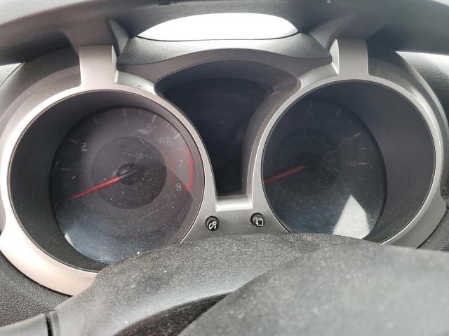 2015 NISSAN JUKE S - JN8AF5MR3FT508922