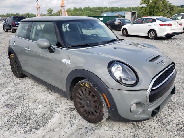 WMWXP7C50K2A50009 Mini COOPER S