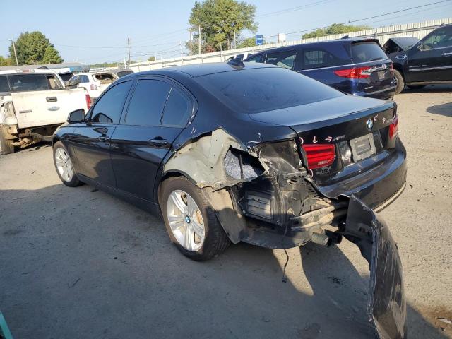 WBA8E3G50GNT79955 BMW 328 Xi Sulev