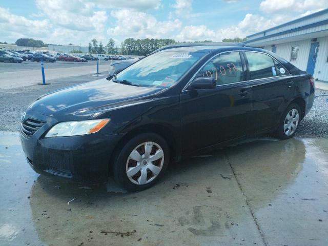 2007 Toyota Camry CE