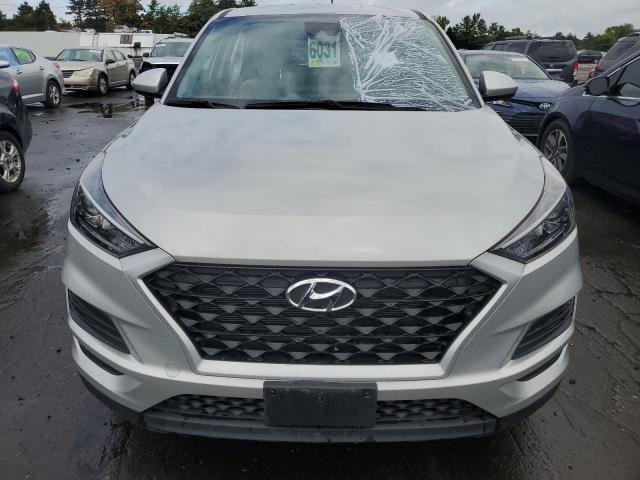 KM8J2CA40MU395695 | 2021 HYUNDAI TUCSON SE