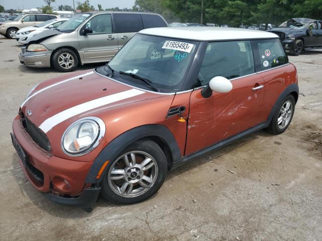 Vin: wmwsu3c53dt687188, lot: 61955493, mini cooper 2013 img_1