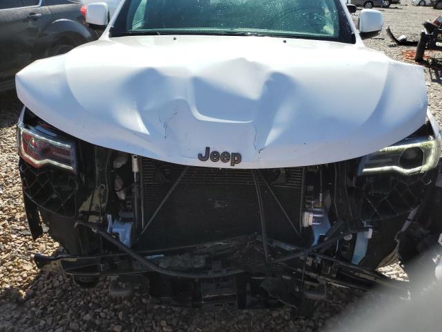 1C4RJFBG2GC417999 Jeep Grand Cherokee Limited
