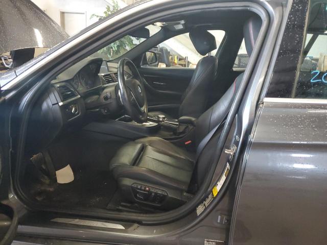 2015 BMW 328I - WBA3G7C57FK297268