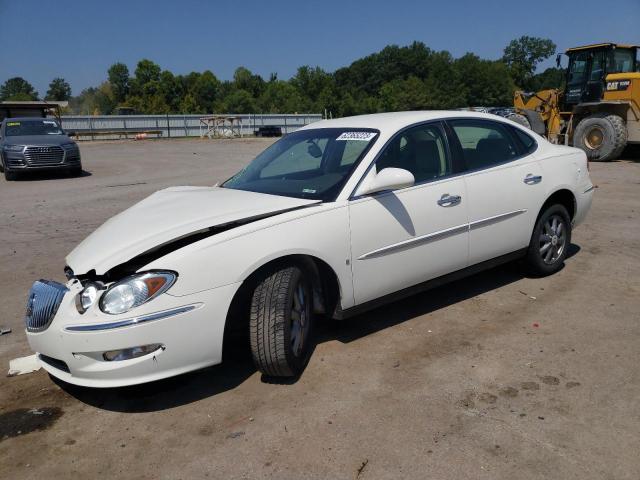 2009 Buick LaCrosse CX