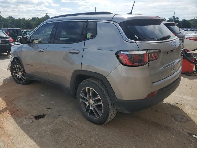 3C4NJCBB2LT150816 | 2020 JEEP COMPASS LA