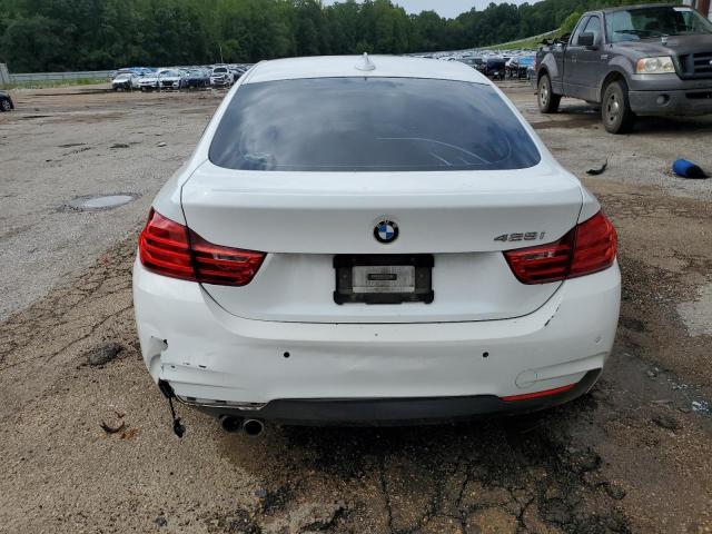 WBA4A9C54FD416349 BMW 428 I Gran Coupe Sulev
