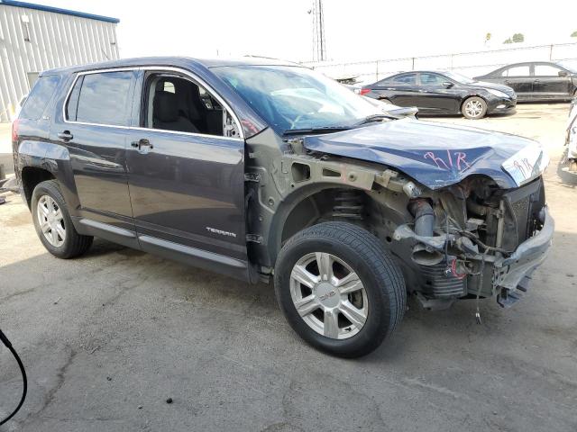 2GKALMEK8F6130240 GMC Terrain Sle