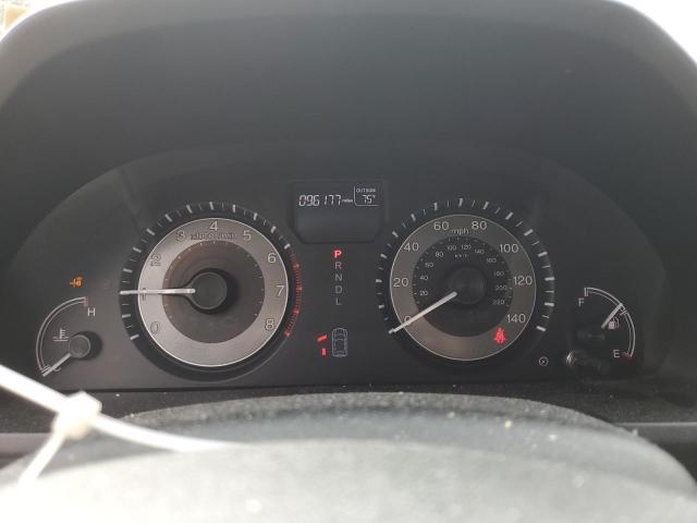 5FNRL5H62EB094055 Honda ODYSSEY EXL