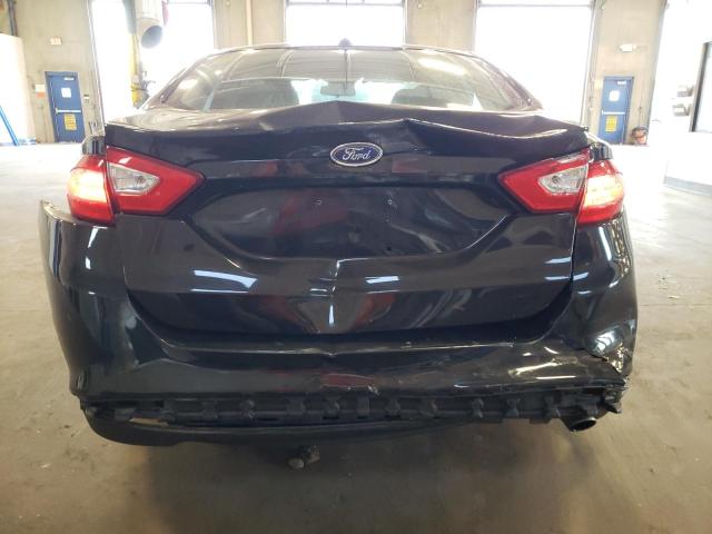 3FA6P0G71ER268898 Ford FUSION S