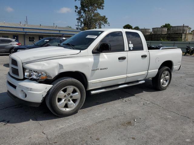 2004 Dodge Ram 1500 ST