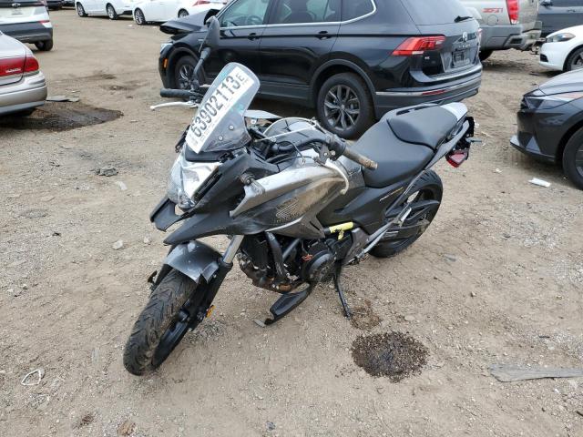 2014 HONDA NC750 X JH2RC7221EK000209