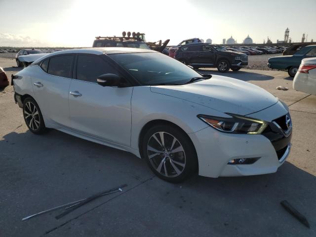 1N4AA6APXGC445974 Nissan Maxima 3.5s